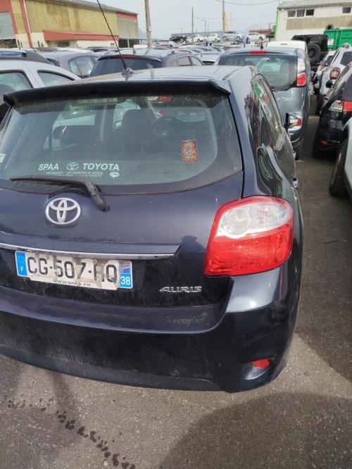 Porte arriere droit TOYOTA AURIS 1 PHASE 2 Diesel - Image 4