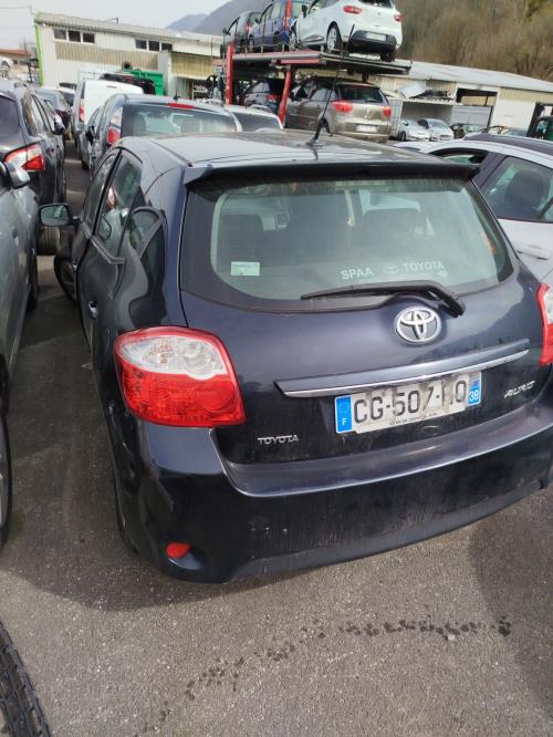 Porte arriere droit TOYOTA AURIS 1 PHASE 2 Diesel - Image 5