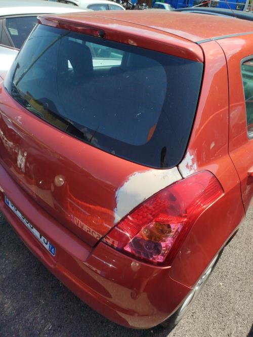 Porte arriere gauche SUZUKI SWIFT 3 Essence - Image 4