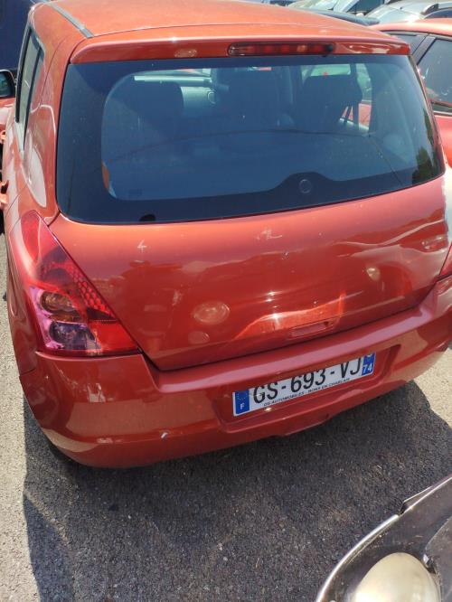 Porte arriere gauche SUZUKI SWIFT 3 Essence - Image 5