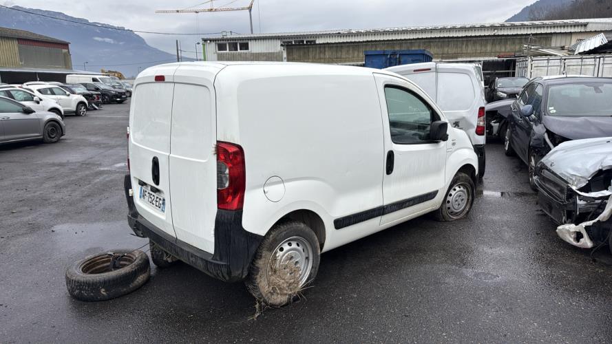 Porte de coffre droit CITROEN NEMO Diesel - Image 2