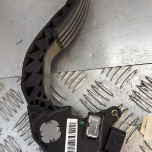 Pedale d'accelerateur RENAULT SCENIC 3 PHASE 1 Diesel - Image 1
