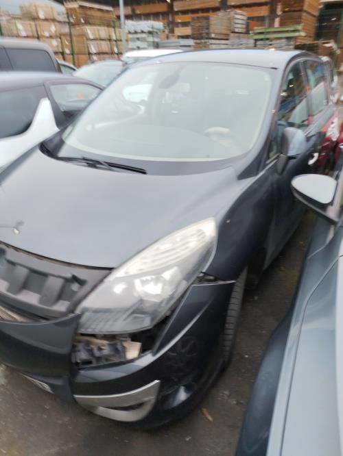 Pedale d'accelerateur RENAULT SCENIC 3 PHASE 1 Diesel - Image 10