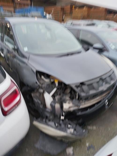Com (Bloc Contacteur Tournant+Commodo Essuie Glace+Commodo Phare) RENAULT SCENIC 3 PHASE 1 Diesel - Image 8