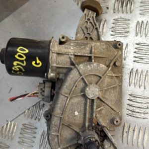 Moteur essuie glace avant gauche RENAULT SCENIC 3 PHASE 1 Diesel - Image 1