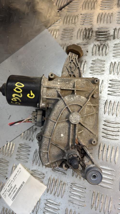 Moteur essuie glace avant gauche RENAULT SCENIC 3 PHASE 1 Diesel - Image 2