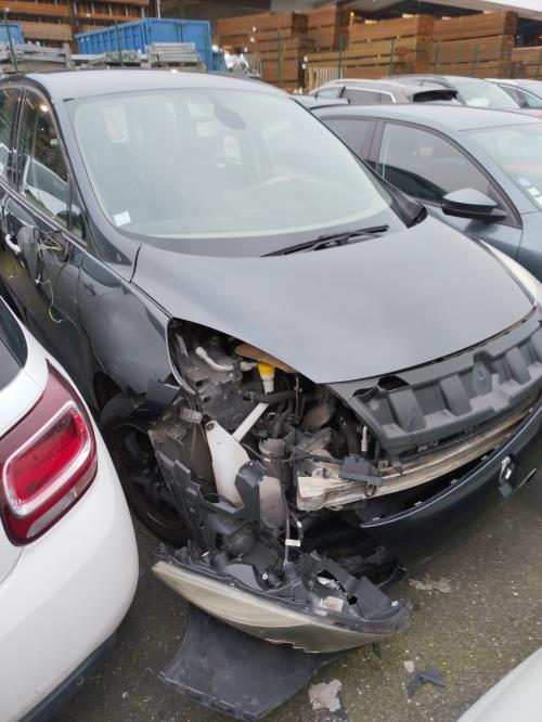 Relais de prechauffage RENAULT SCENIC 3 PHASE 1 Diesel - Image 9