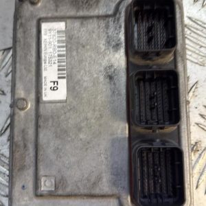 Calculateur moteur HONDA JAZZ 3 Essence - Image 1
