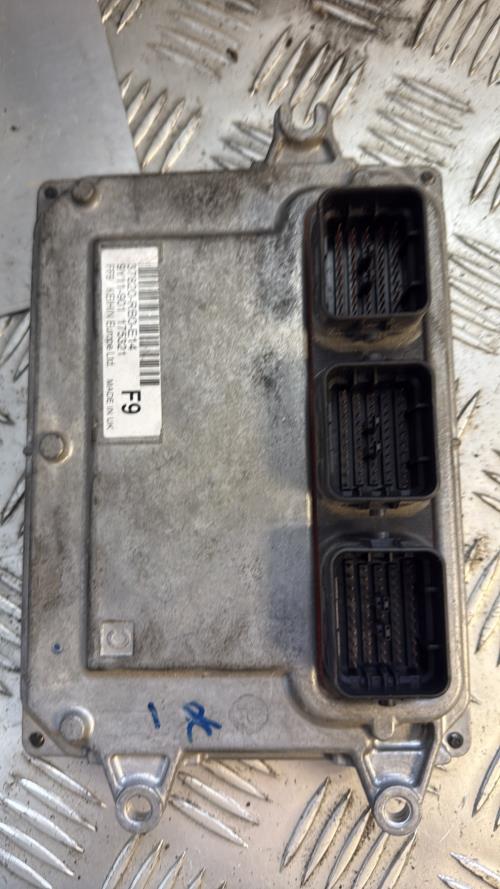 Calculateur moteur HONDA JAZZ 3 Essence - Image 1