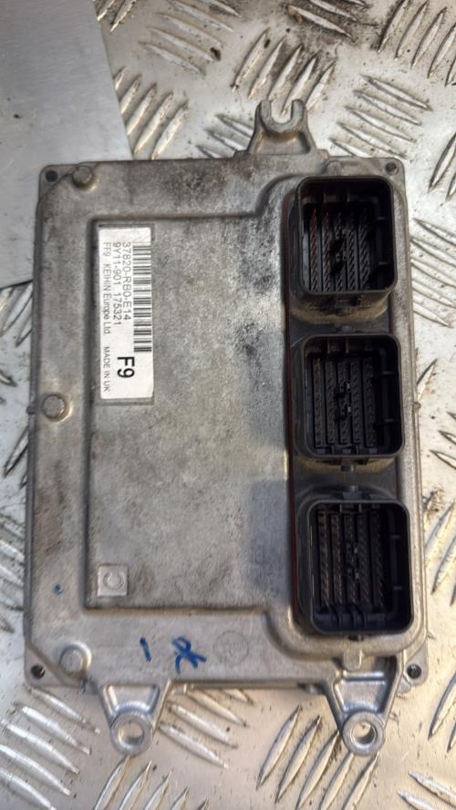 Calculateur moteur HONDA JAZZ 3 Essence - Image 2
