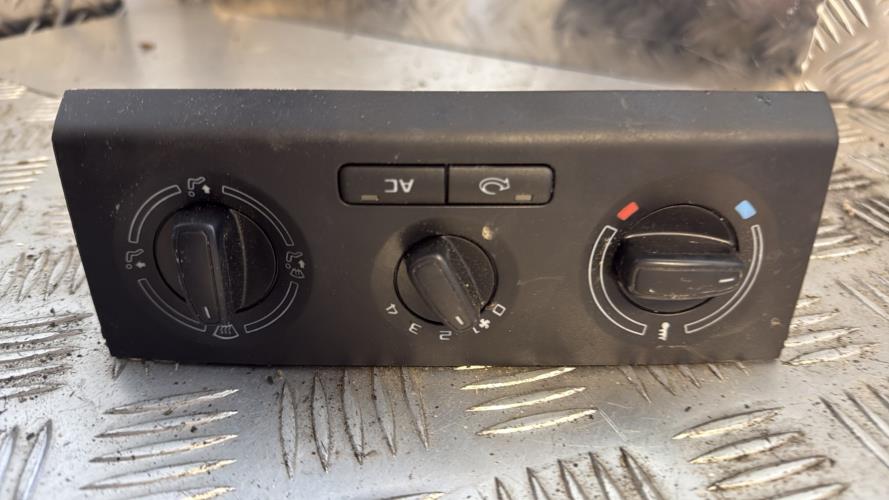 Commande chauffage SKODA FABIA 2 PHASE 2 Diesel - Image 4