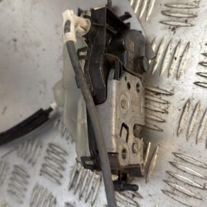 Serrure avant droit PEUGEOT 3008 2 PHASE 1 Essence - Image 1