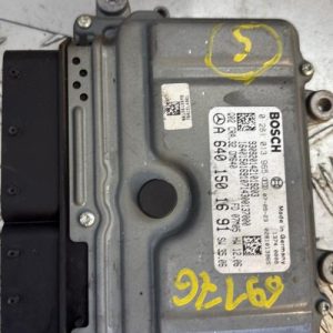 Calculateur moteur MERCEDES CLASSE B 245 PHASE 1 Diesel - Image 1