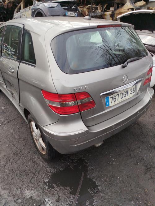 Calculateur moteur MERCEDES CLASSE B 245 PHASE 1 Diesel - Image 7