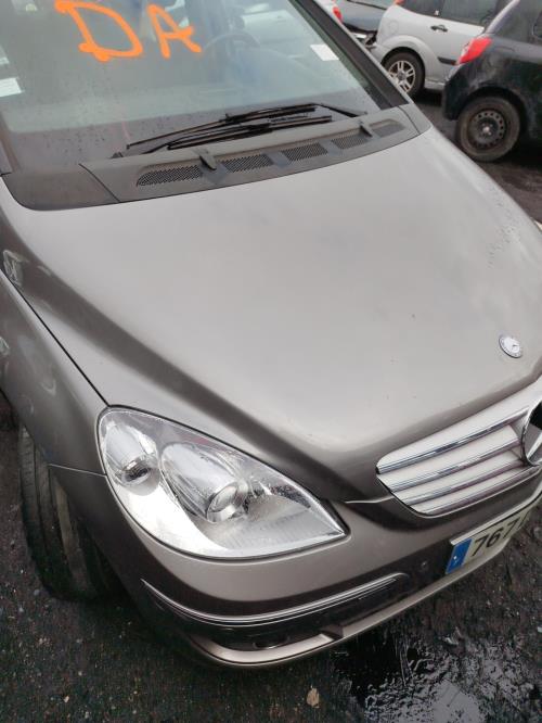 Calculateur moteur MERCEDES CLASSE B 245 PHASE 1 Diesel - Image 9