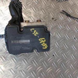 Bloc ABS (freins anti-blocage) CITROEN C3 1 PHASE 1 Essence - Image 1