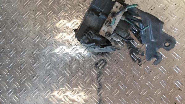 Bloc ABS (freins anti-blocage) CITROEN C3 1 PHASE 1 Diesel - Image 1