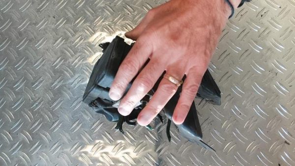 Bloc ABS (freins anti-blocage) CITROEN C3 1 PHASE 1 Diesel - Image 2