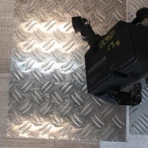 Bloc ABS (freins anti-blocage) CITROEN C3 1 PHASE 1 Essence - Image 1