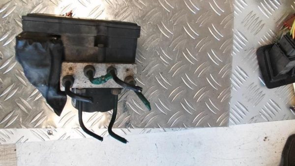 Bloc ABS (freins anti-blocage) CITROEN C3 1 PHASE 1 Diesel - Image 1