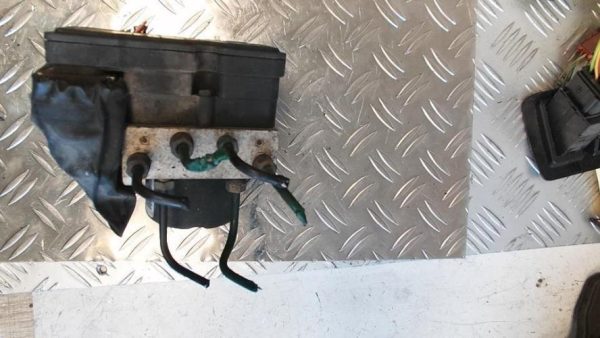 Bloc ABS (freins anti-blocage) CITROEN C3 1 PHASE 1 Diesel - Image 2