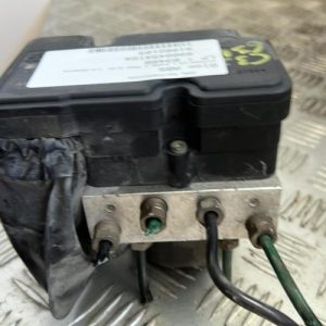 Bloc ABS (freins anti-blocage) CITROEN C3 1 PHASE 1 Essence - Image 1