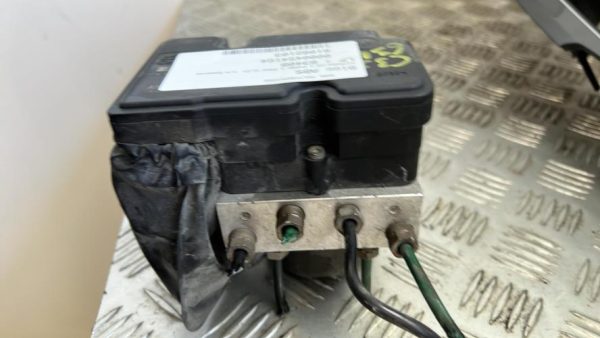 Bloc ABS (freins anti-blocage) CITROEN C3 1 PHASE 1 Essence - Image 1