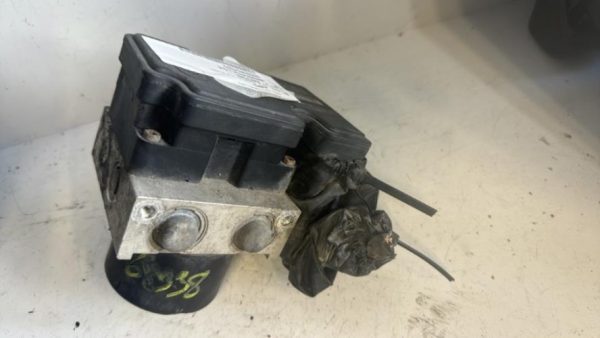 Bloc ABS (freins anti-blocage) CITROEN C3 1 PHASE 1 Diesel - Image 3