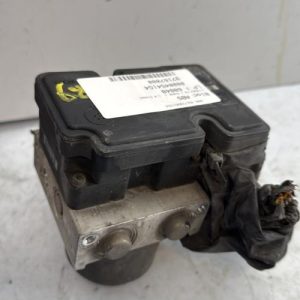 Bloc ABS (freins anti-blocage) CITROEN C3 1 PHASE 1 Diesel - Image 1