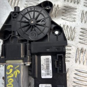Moteur leve vitre avant gauche RENAULT SCENIC 3 PHASE 1 Diesel - Image 1