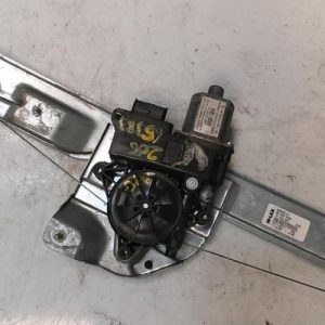 Leve vitre electrique avant gauche PEUGEOT 208 1 PHASE 1 Essence - Image 1