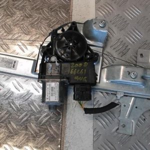 Leve vitre electrique avant gauche PEUGEOT 2008 1 PHASE 1 Diesel - Image 1