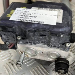 Bloc ABS (freins anti-blocage) MINI MINI 2 R56 PHASE 1 Diesel - Image 1