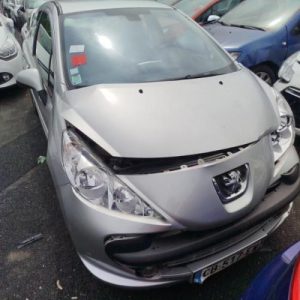 Pare soleil droit PEUGEOT 207 PHASE 1 Diesel - Image 6