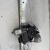 Leve vitre electrique avant gauche PEUGEOT 208 1 PHASE 2 Diesel - Image 2