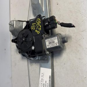 Leve vitre electrique avant gauche PEUGEOT 208 1 PHASE 2 Essence - Image 1