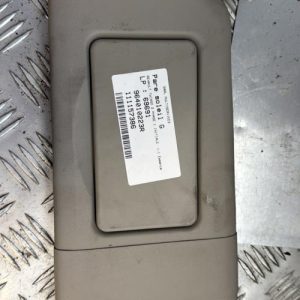 Pare soleil gauche RENAULT TWINGO 2 PHASE 1 Essence - Image 1