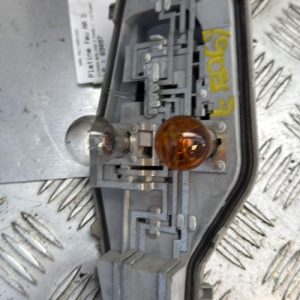 Platine feu arriere droit CITROEN BERLINGO 2 PHASE 1 Diesel - Image 1