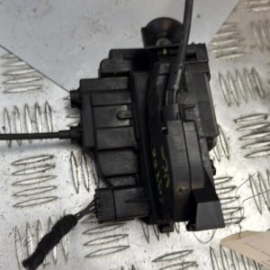 Serrure avant gauche RENAULT SCENIC 3 PHASE 1 Diesel - Image 1