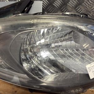 Optique avant principal droit (feux)(phare) MERCEDES CITAN 1 415 Diesel - Image 1