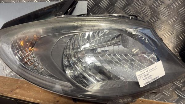 Optique avant principal droit (feux)(phare) MERCEDES CITAN 1 415 Diesel - Image 1