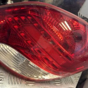 Feu arriere principal droit (feux) PEUGEOT 207 PHASE 2 Diesel - Image 1