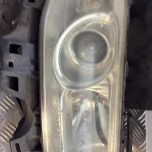 Optique avant principal droit (feux)(phare) RENAULT MEGANE 2 PHASE 2 Diesel - Image 1