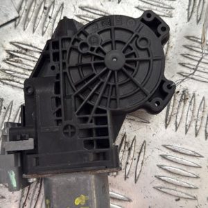 Moteur leve vitre avant droit CITROEN C3 2 PHASE 1 Diesel - Image 1