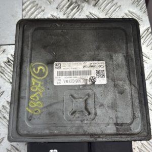 Calculateur moteur VOLKSWAGEN POLO 5 PHASE 1 Diesel - Image 1