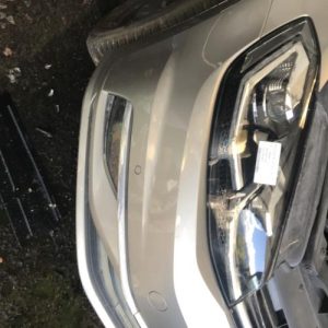 Optique avant principal droit (feux)(phare) VOLKSWAGEN GOLF 7 PHASE 2 Diesel - Image 1