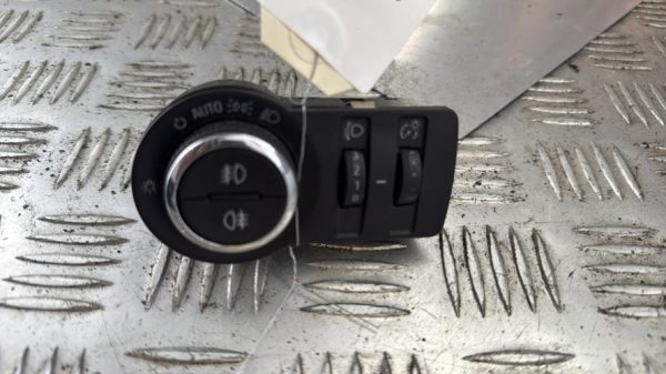 Commande de phare OPEL INSIGNIA 1 PHASE 1 Diesel - Image 1