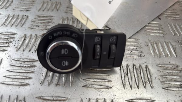 Commande de phare OPEL INSIGNIA 1 PHASE 1 Diesel - Image 3