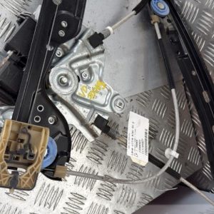Leve vitre electrique avant droit OPEL INSIGNIA 1 PHASE 1 Diesel - Image 1