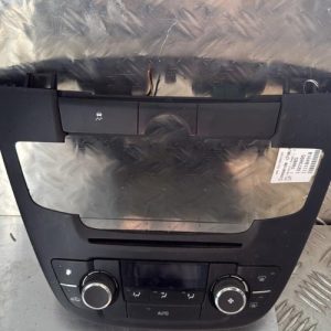 Commande chauffage OPEL INSIGNIA 1 PHASE 1 Diesel - Image 1